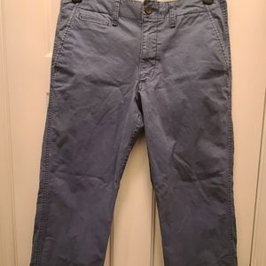 Old Navy , Mens Pants Used Size 30x30